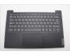 Lenovo COVER Upper Case ASM_SPA L83A0 TEX for Lenovo V14 G4 IRU (83A0)