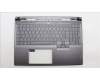 Lenovo COVER Upper Case ASM_ITA C 82Y3 BLWH for Lenovo Legion S7-16IRH8 (82Y3)