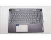 Lenovo COVER Upper Case ASM_SPA C 82Y3 BLWH for Lenovo Legion S7-16IRH8 (82Y3)