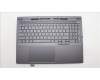 Lenovo COVER Upper Case ASM_ARA L21J8 FPSG BL for Lenovo ThinkBook 16p G4 IRH (21J8)