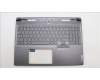 Lenovo COVER Upper Case ASM_HBW C 82Y3 RGB for Lenovo Legion S7-16IRH8 (82Y3)