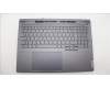Lenovo COVER Upper Case ASM_HUN L21J8 FPSG BL for Lenovo ThinkBook 16p G4 IRH (21J8)