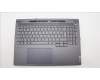Lenovo COVER Upper Case ASM_NORDIC L21J8 FPSGBL for Lenovo ThinkBook 16p G4 IRH (21J8)