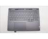 Lenovo COVER Upper Case ASM_UKR L21J8 FPSG BL for Lenovo ThinkBook 16p G4 IRH (21J8)