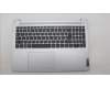 Lenovo COVER UpCase_SWS C82XF NFP CG NBL ALDF for Lenovo IdeaPad Slim 5 16IAH8 (83BG)