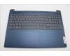 Lenovo COVER UpCase_SPA C82XF NFP AB NBL ALDF for Lenovo IdeaPad Slim 5 16IAH8 (83BG)