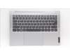 Lenovo COVER UpCase_EUROENGC82XD NFP CG NBL AL for Lenovo IdeaPad Slim 5 14ABR8 (82XE)
