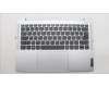 Lenovo COVER UpperCase_ITA C82XD NFP CG NBL AL for Lenovo IdeaPad Slim 5 14ABR8 (82XE)