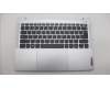 Lenovo COVER UpperCase_BEL C82XD NFP CG NBL AL for Lenovo IdeaPad Slim 5 14ABR8 (82XE)