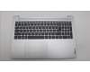 Lenovo COVER UpCase_ENG C82XF NFP CG NBL ALDF for Lenovo IdeaPad Slim 5 16IAH8 (83BG)