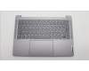 Lenovo COVER Upper Case ASM_ITA H 83AM ARGY for Lenovo IdeaPad Pro 5-14APH8 (83AM)