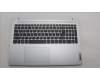 Lenovo COVER UpCase_EUROENG C82XG NFP CG NBL AL for Lenovo IdeaPad Slim 5 16ABR8 (82XG)