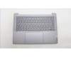 Lenovo COVER Upper Case ASM_FRA H 83AM ARGY for Lenovo IdeaPad Pro 5-14APH8 (83AM)