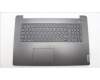 Lenovo COVER Upper Case ASM_BEL L83A2 FP I/G for Lenovo V17 G4 IRU (83A2)