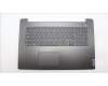 Lenovo COVER Upper Case ASM_HUN L83A2 FP I/G for Lenovo V17 G4 IRU (83A2)