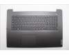 Lenovo COVER Upper Case ASM_POR L83A2 FP I/G for Lenovo V17 G4 IRU (83A2)