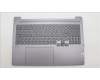 Lenovo COVER Upper Case ASM_EURO ENG L83AR AG I for Lenovo IdeaPad Pro 5 16APH8 (83AR)