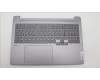 Lenovo COVER Upper Case ASM_GER L83AR AG I for Lenovo IdeaPad Pro 5 16APH8 (83AR)