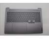 Lenovo COVER Upper Case ASM_GRE L83AR AG I for Lenovo IdeaPad Pro 5 16APH8 (83AR)