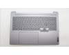 Lenovo COVER Upper Case ASM_ITA L83AR AG I for Lenovo IdeaPad Pro 5 16APH8 (83AR)