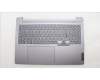 Lenovo COVER Upper Case ASM_SPA L83AR AG I for Lenovo IdeaPad Pro 5 16APH8 (83AR)