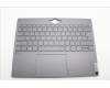 Lenovo COVER Upper Case ASM_SWS L21JJ BL GY for Lenovo ThinkBook Plus G4 IRU (21JJ)