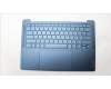 Lenovo COVER Upper Case ASM_EURO ENGH82Y8TT NPS for Lenovo Yoga Pro 7 14APH8 (82Y8)
