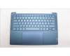 Lenovo COVER Upper Case ASM_EURO ENGH82Y8TT PS for Lenovo Yoga Pro 7 14APH8 (82Y8)