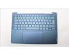 Lenovo COVER Upper Case ASM_UKEH82Y8TT PS for Lenovo Yoga Pro 7 14APH8 (82Y8)