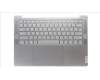 Lenovo COVER Upper Case ASM_EURO ENGH82Y8SG NPS for Lenovo Yoga Pro 7 14APH8 (82Y8)