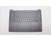 Lenovo COVER Upper Case ASM_FRAH82Y8STGY PS for Lenovo Yoga Pro 7 14APH8 (82Y8)