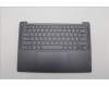 Lenovo COVER Upper Case ASM_GREH82Y8STGY PS for Lenovo Yoga Pro 7 14APH8 (82Y8)