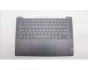 Lenovo COVER Upper Case ASM_HBWH82Y8STGY PS for Lenovo Yoga Pro 7 14APH8 (82Y8)