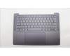 Lenovo COVER Upper Case ASM_RUSH82Y8STGY PS for Lenovo Yoga Pro 7 14APH8 (82Y8)