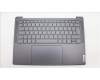 Lenovo COVER Upper Case ASM_SWSH82Y8STGY NPS for Lenovo Yoga Pro 7 14APH8 (82Y8)
