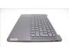 Lenovo COVER Upper Case ASM_SWSH82Y8STGY PS for Lenovo Yoga Pro 7 14APH8 (82Y8)