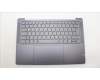 Lenovo COVER Upper Case ASM_UKEH82Y8STGY NPS for Lenovo Yoga Pro 7 14APH8 (82Y8)