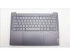 Lenovo COVER Upper Case ASM_UKRH82Y8STGY PS for Lenovo Yoga Pro 7 14APH8 (82Y8)