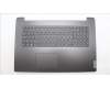 Lenovo COVER Upper Case ASM_SWS L83A2 NFP I/G for Lenovo V17 G4 IRU (83A2)