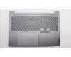 Lenovo COVER Upper Case ASM_FRA L83AR AG D for Lenovo IdeaPad Pro 5 16APH8 (83AR)