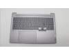 Lenovo COVER Upper Case ASM_GER L83AR AG D for Lenovo IdeaPad Pro 5 16APH8 (83AR)