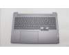 Lenovo COVER Upper Case ASM_GRE L83AR AG D for Lenovo IdeaPad Pro 5 16APH8 (83AR)