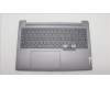 Lenovo COVER Upper Case ASM_SPA L83AR AG D for Lenovo IdeaPad Pro 5 16APH8 (83AR)