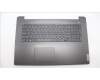 Lenovo COVER Upper Case ASM_UKR L83A2 FP I/G for Lenovo V17 G4 IRU (83A2)