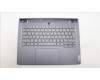 Lenovo COVER Upper Case ASM_BEL L82Y5 FP SG BL for Lenovo Legion Slim 5-14APH8 (82Y5)