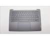 Lenovo COVER Upper Case ASM_POR_H 83E0_NFP_STGY for Lenovo Yoga Slim 6 14IRH8 (83E0)