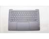 Lenovo COVER Upper Case ASM_RUS_H 83E0_NFP_STGY for Lenovo Yoga Slim 6 14IRH8 (83E0)