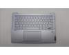 Lenovo COVER Upper Case ASM_ARA_H 83E0_FP_MIGY for Lenovo Yoga Slim 6 14IRH8 (83E0)