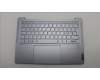 Lenovo COVER Upper Case ASM_NORDIC_H83E0_FPMIGY for Lenovo Yoga Slim 6 14IRH8 (83E0)