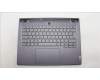 Lenovo COVER Upper Case ASM_ITA L82Y5 FP SG BL for Lenovo Legion Slim 5-14APH8 (82Y5)